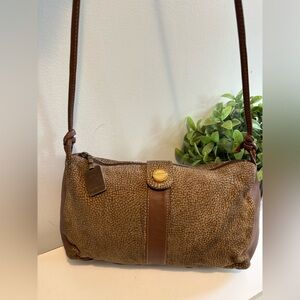 Borbonese Shoulder Bag